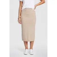 And Other Stories & Other Stories La Greg Skirt Beige Taglia: M | Minigonne Outlet | Donna | Marrone