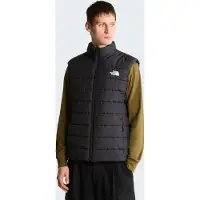 The North Face Aconcagua Vest Gilet sintetico Uomo (XXL, nero)