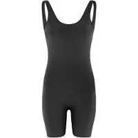 Girlfriend Collective Completo sportivo nero