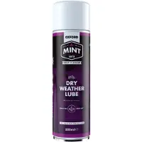 Oxford Lubrificante Dry Oc 205 500ml