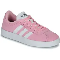 Adidas Scarpe bambini VL COURT K ROSE ragazza - multicolore - 34