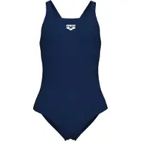 Arena Girl's Dynamo One Piece R Costume intero Bambini (140, giallo)