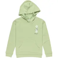 Roxy Felpa Con Cappuccio Surf Feeling Terry