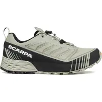 Scarpa Ribelle Run 2 GTX Scarpe per trail running Uomo (45, cloudy / dark cloudy)
