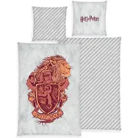 Herding Copripiumino Harry Potter Gryffindor