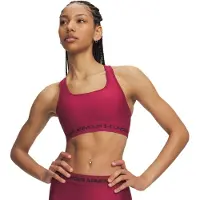 Under Armour Reggiseno Sportivo A Media Intensità Crossback