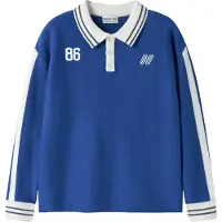 Name it Pullover A Maglia