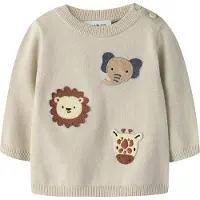 Name it Pullover