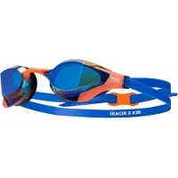 Tyr Occhiali Da Nuoto Tracer-x Rzr Racing