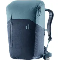 Deuter - Zaino 24L - Up Stockholm Ink Atlantic per Uomo in Poliestere Riciclato - Blu