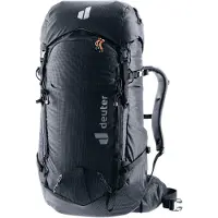 Deuter - Zaino da sci alpinismo - Freescape Tour 38 SL Black per Donne - Nero