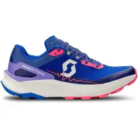 SCOTT - Scarpe da trail - W'S Kinabalu Trail Lapis Blue/Aster Purple per Donne - Taglia 39 - Viola