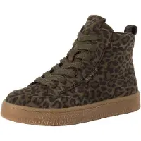 Tamaris Stivaletti verde - 41