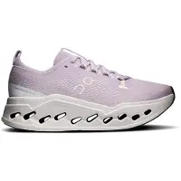 ON Women's Cloudsurfer Max Scarpe da corsa Donna (43, orange/ ivory)