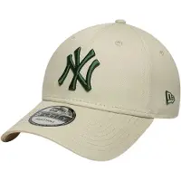 New Era Cappellino Con Visiera League Essential 9forty New York Yankees