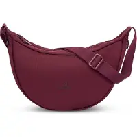 Johnny Urban Ally Medium Borsa a tracolla (3,3 l, rosso)