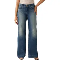 Levi's Jeans 318 Tailored Wide Leg