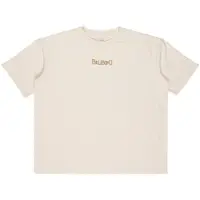 Billabong Women's Chasing Horizons T-shirt Donna (XL, bianco)