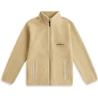 O'Neill Giacca di pile beige