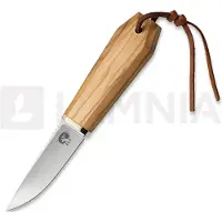 Antonini Coltello ELK, Olive wood