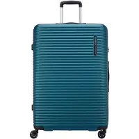 Roncato Swing Trolley Grande 76 Cm - Petrolio