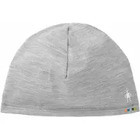 Smartwool Merino Beanie Berretto (One Size, grigio)