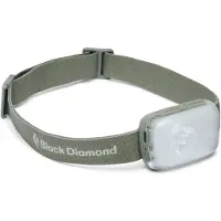 Black Diamond Stella-R Headlamp Lampada frontale grigio