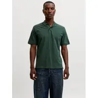 Jack & Jones Camicia Polo Semplice