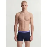 Jack & Jones Confezione Da 12 Boxer