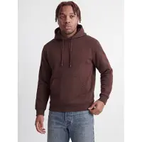 Jack&Jones PLUS Plus Size Felpa Con Cappuccio Semplice