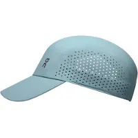 ON Lightweight Cap Cappellino (One Size, turchese)