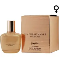 Sean John Unforgivable EDT uomo 125ml