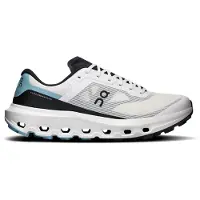 ON Cloudvista 3 Scarpe per trail running Uomo (47, ivory / wash)