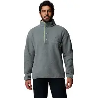 Columbia Pullover sportivo 'Helvetia II' cachi / verde chiaro
