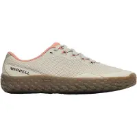 Merrell - Chaussures de trail - Vapor Glove 7 W Basalt - Taglia 38 - Beige