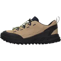 Keen Youth's Jasper Zionic Scarpe per il tempo libero Bambini (34, safari /giallo)