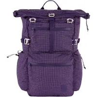 Fjällräven High Coast Pro Foldsack 26 Zainetto lilla