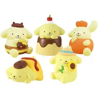 Takara Tomy Figura Sanrio Pompompurin