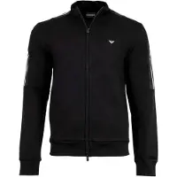 Emporio Armani Felpa Con Zip Em001866_af25024