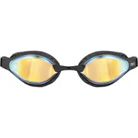 Arena Airspeed Mirror Occhialini da nuoto nero
