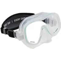 Oceanic Maschera Subacquea Shadow