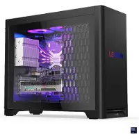 Lenovo Idg Pc Desktop Da Gaming Legion T5 30iax10 Ultra 7-251hx/16gb/1tb Ssd/rtx 5060 Ti