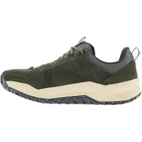 Lowa Kaloya Lt GTX Lo Scarpe per il tempo libero Uomo (45, verde/ beige)