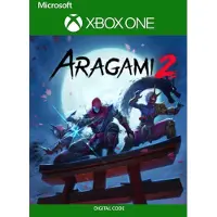Aragami 2 LIVE Key