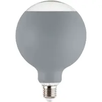 Creative Cables Lampadina Led Globo Lucia G125 4.8w 806lm E27 2700k Dim