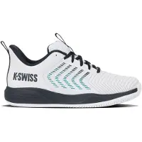 K-Swiss Scarpe Per Terra Battuta Ultrashot Light