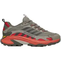 Merrell Moab Speed 2 GTX Scarpe sportive Uomo (47, grigio)