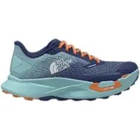 The North Face Vectiv Enduris 4 Scarpe per trail running Uomo (12,5, blu)