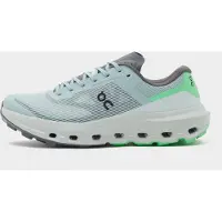 ON Cloudvista 3 Scarpe per trail running Uomo (40,5, brook / verdite)