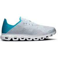ON Cloud 6 Coast Sneaker Uomo (46, grigio)
